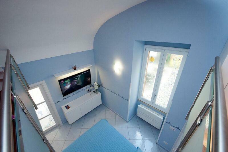 Casa Amore S Lucia Amalfi Exterior photo